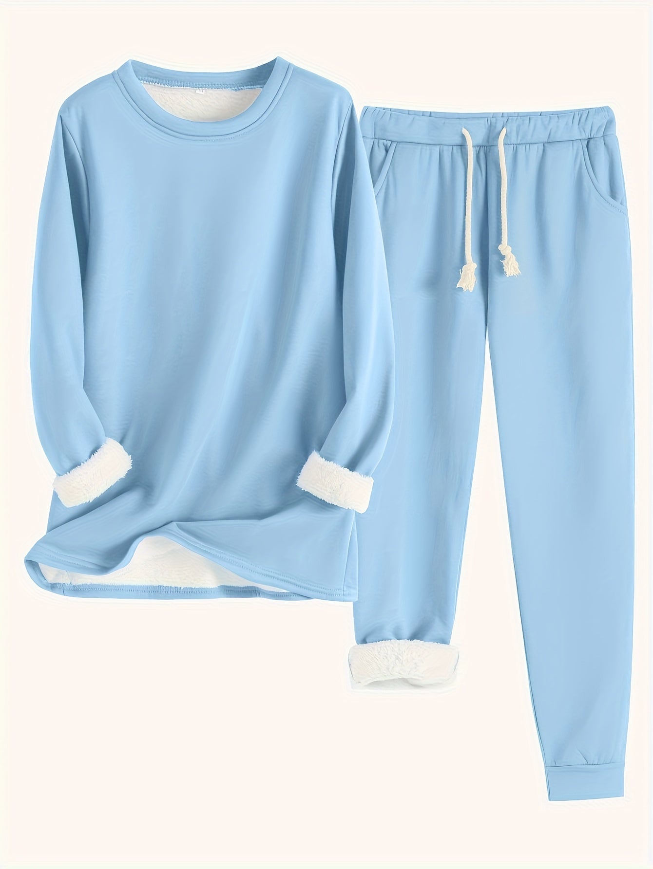 Grace™ - Comfortable warm lounge set