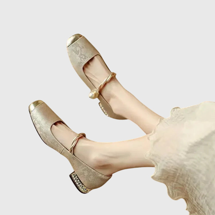 Grace™ | Orthopedic Sandals