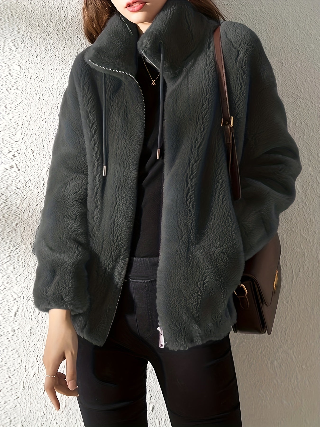 Grace™ - Comfortable Jacket