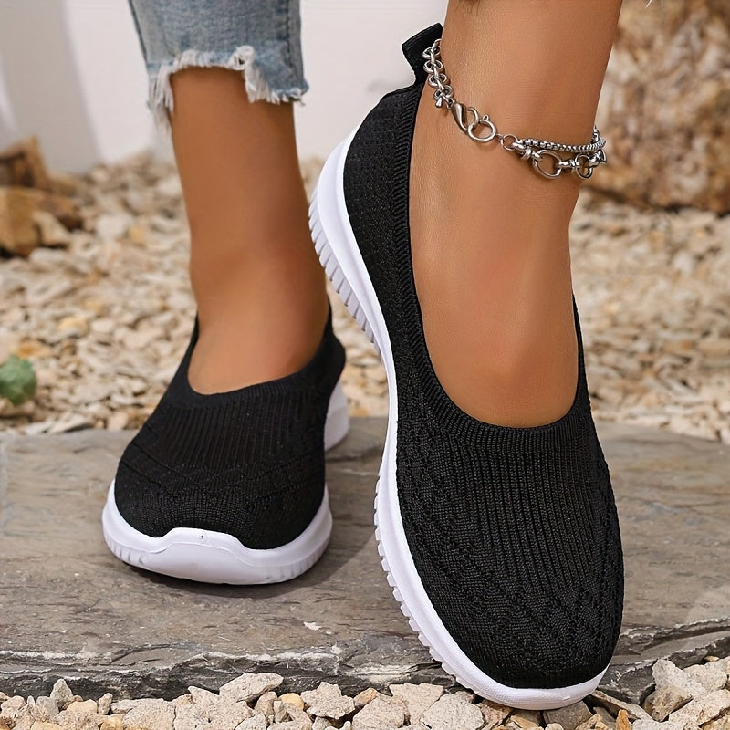 Grace™ | Sofina - Non-Slip Breathable Slippers