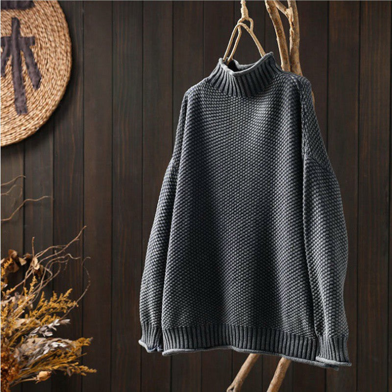 Grace™ - Knitted Sweater