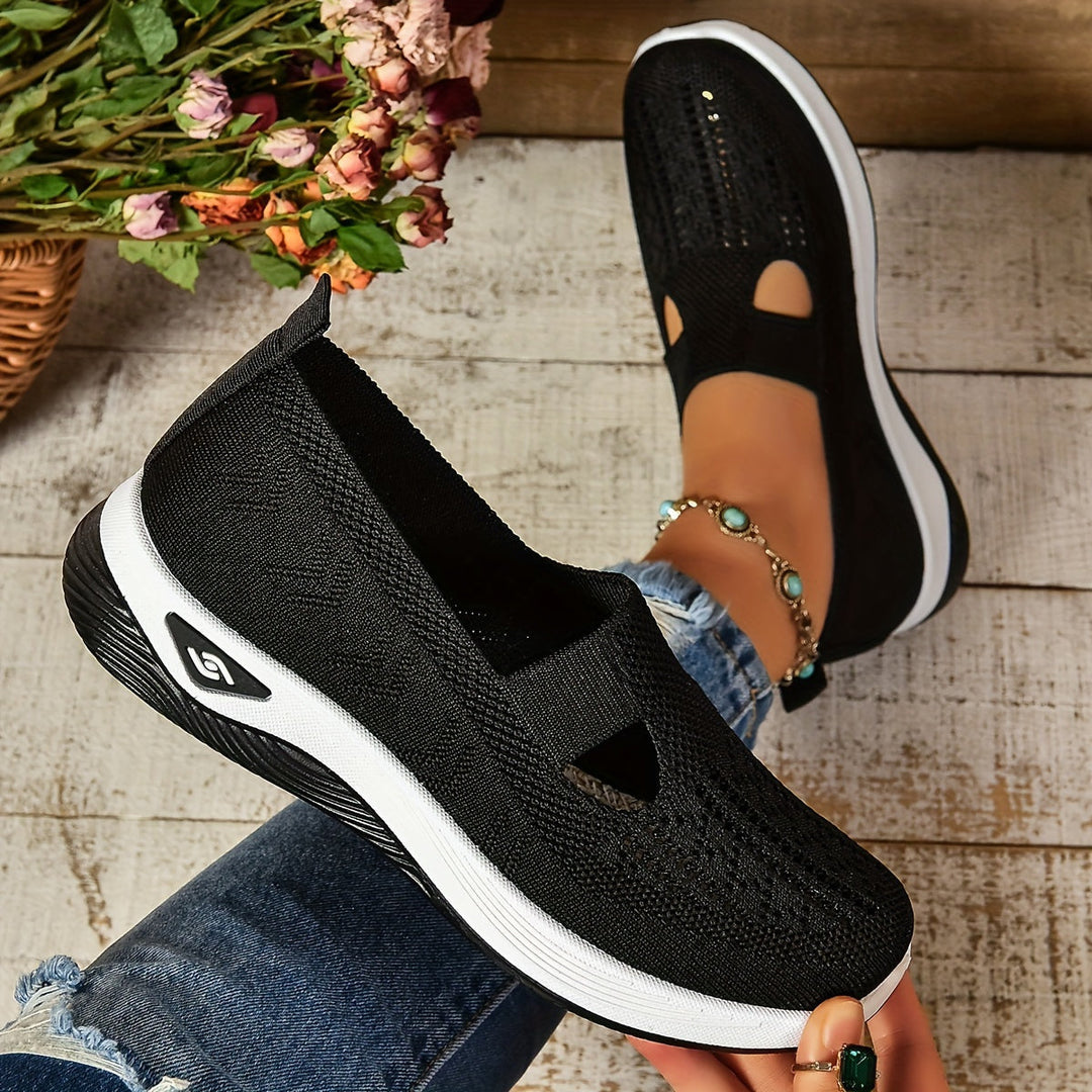 Grace™ - Comfortable slip-ons