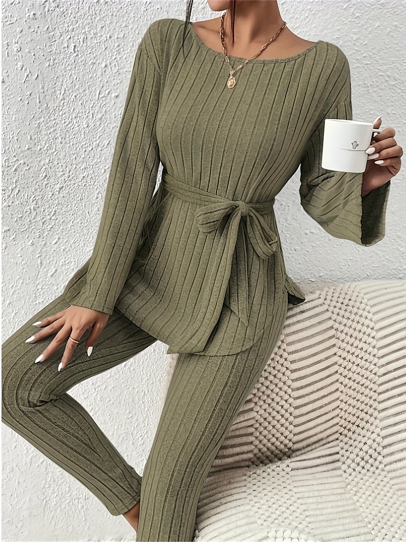 Grace™ | Casual Set for Women