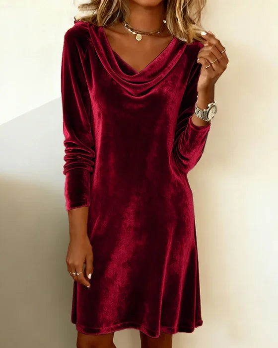 Grace™ - Luxe, flowing dress