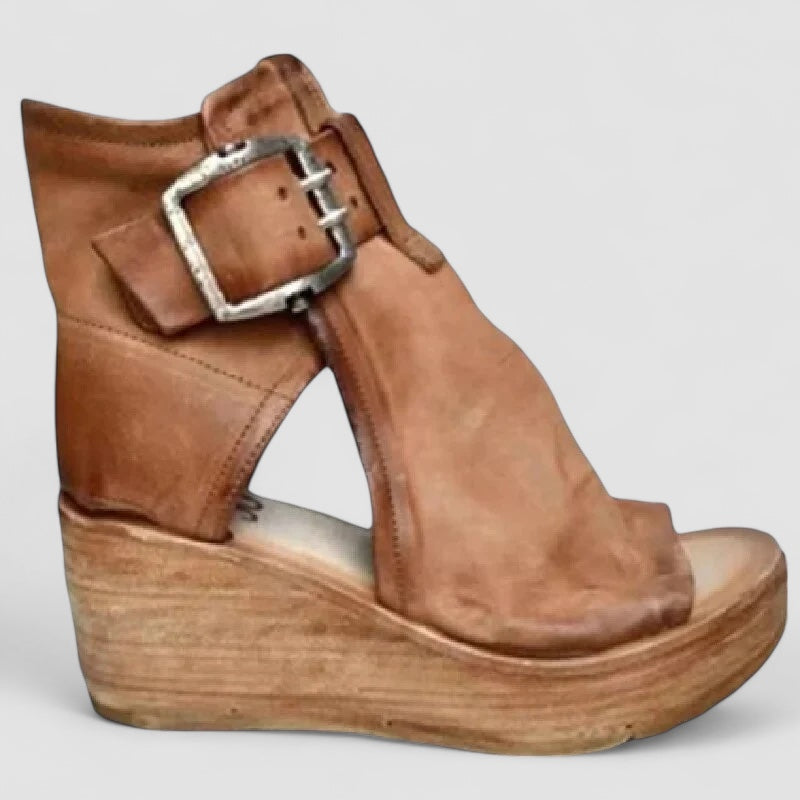 Grace™ | Elegant Orthopedic Sandals