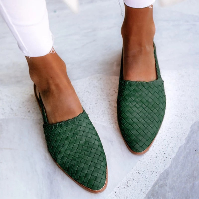 Grace™ | Orthopedic Shoes with Classic Comfort