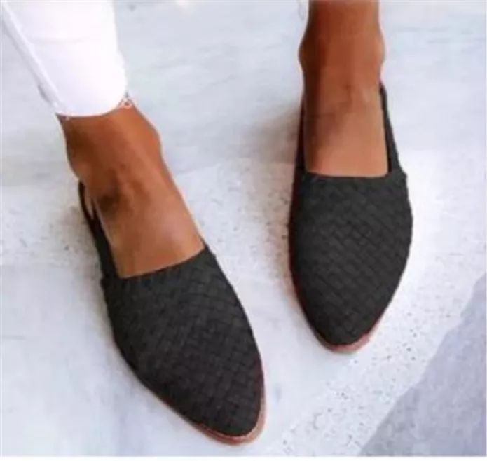 Grace™ | Orthopedic Shoes with Classic Comfort