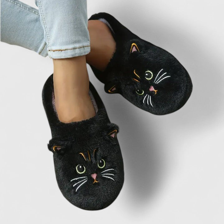 Grace™ - Warm soft house slippers