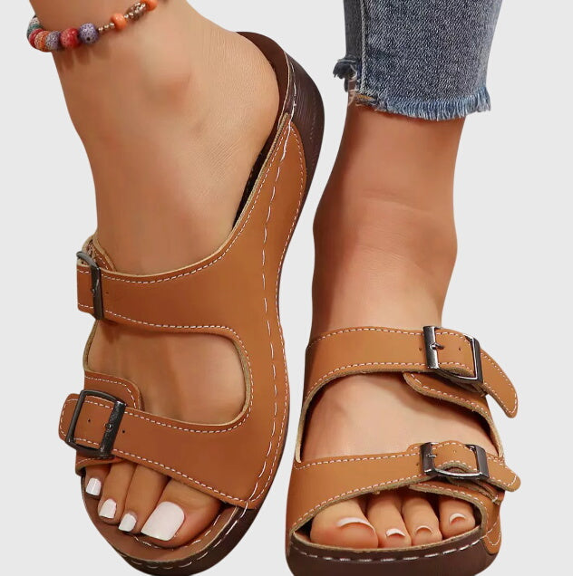 Grace™ | Orthopedic Sandals