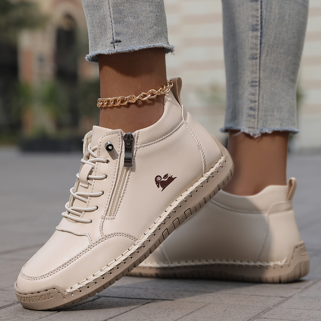 Grace™ - Sneakers for daily comfort