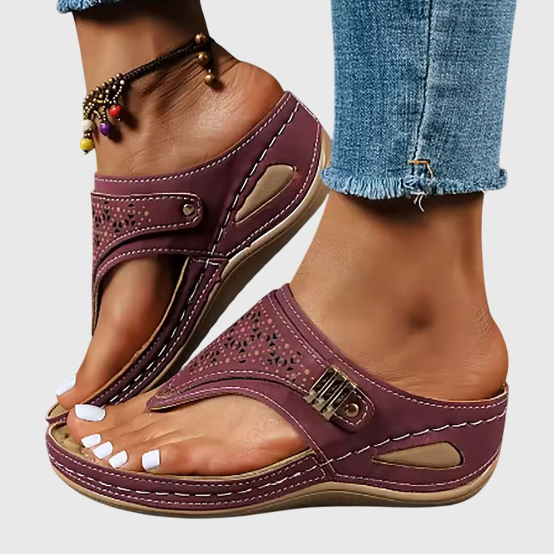 Grace™ | Comfortable Sandals