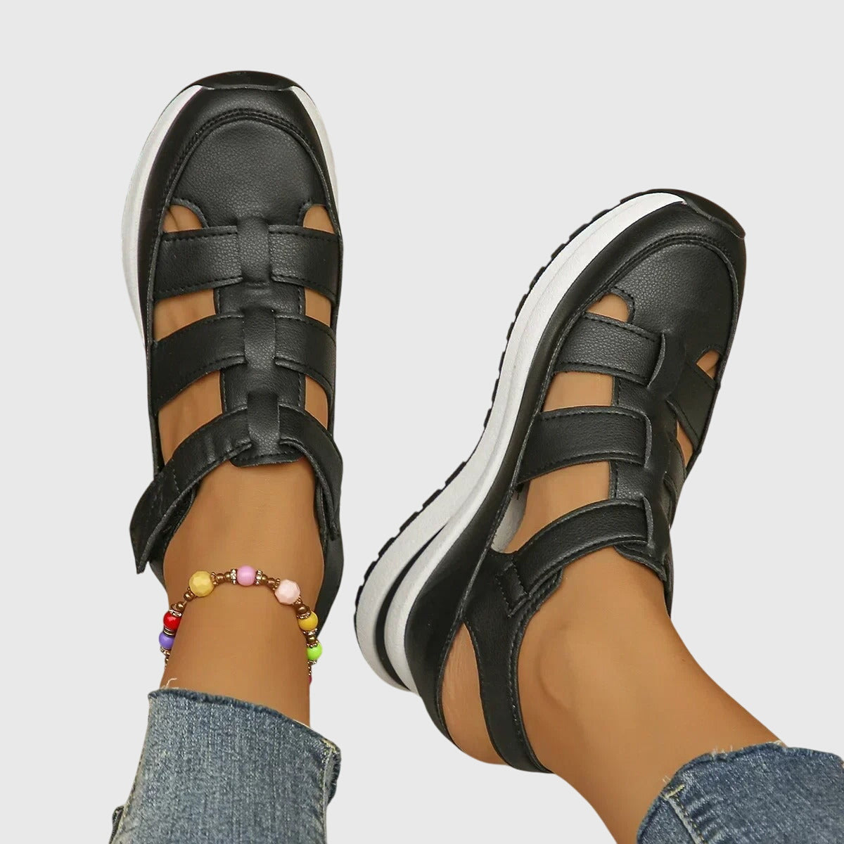 Grace™ | Orthopedic Sandals