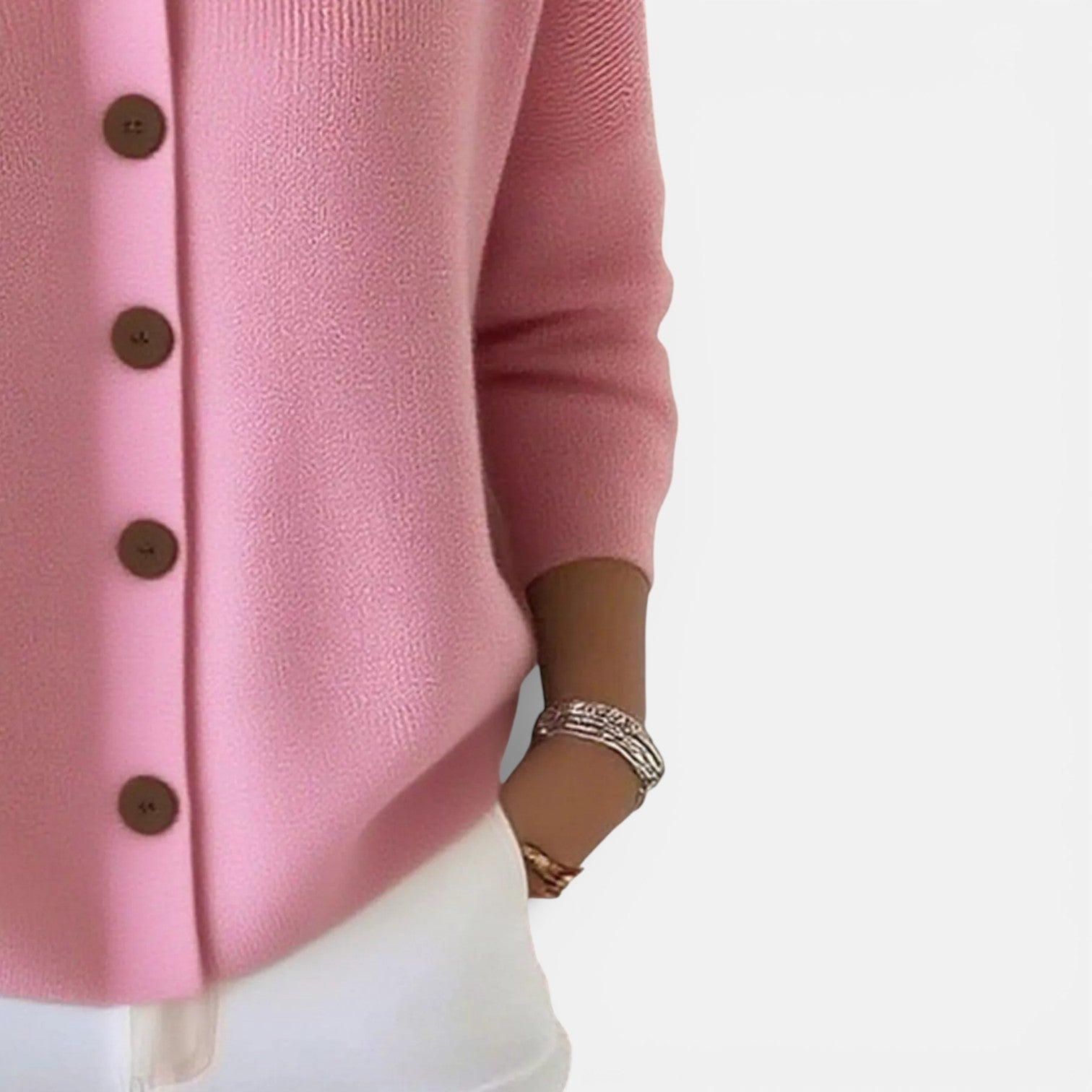 Grace™ - Elegant Blouse