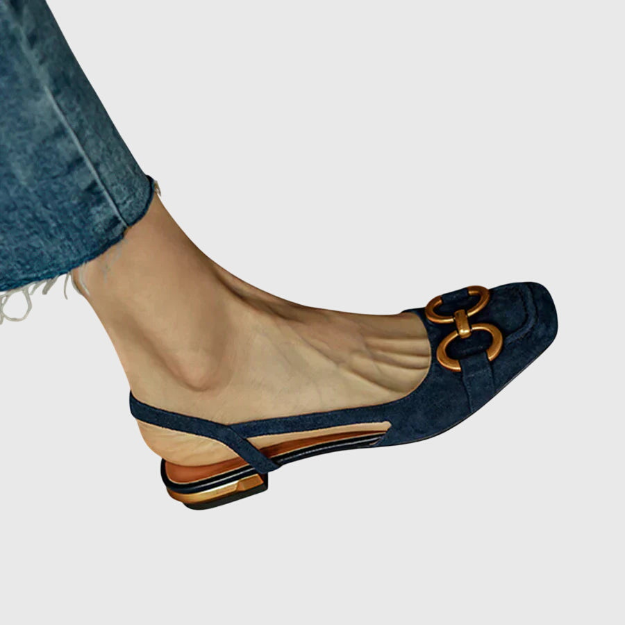 Grace™ | Orthopedic Sandals