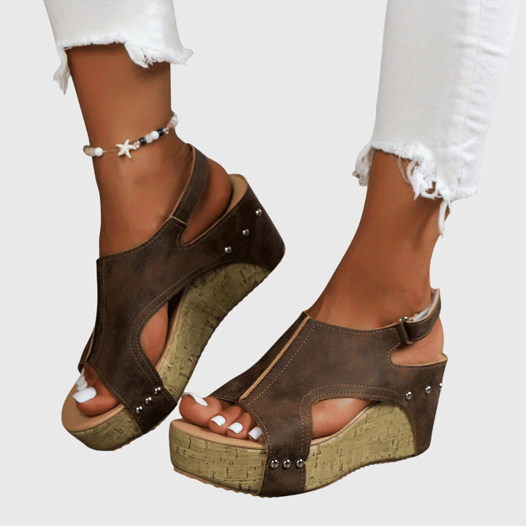 Grace™ | Orthopedic Sandals