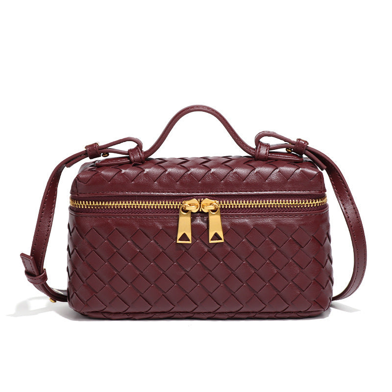 Grace™ | Compact Crossbody Bag