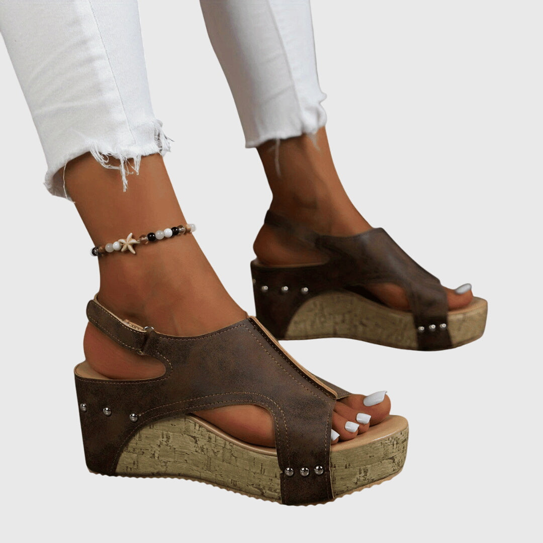 Grace™ | Orthopedic Sandals