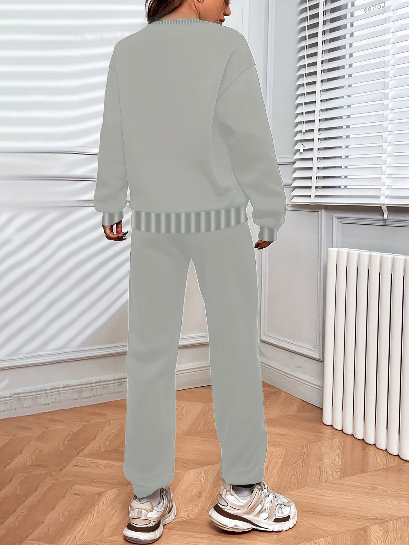 Grace™ | Bekväm Set