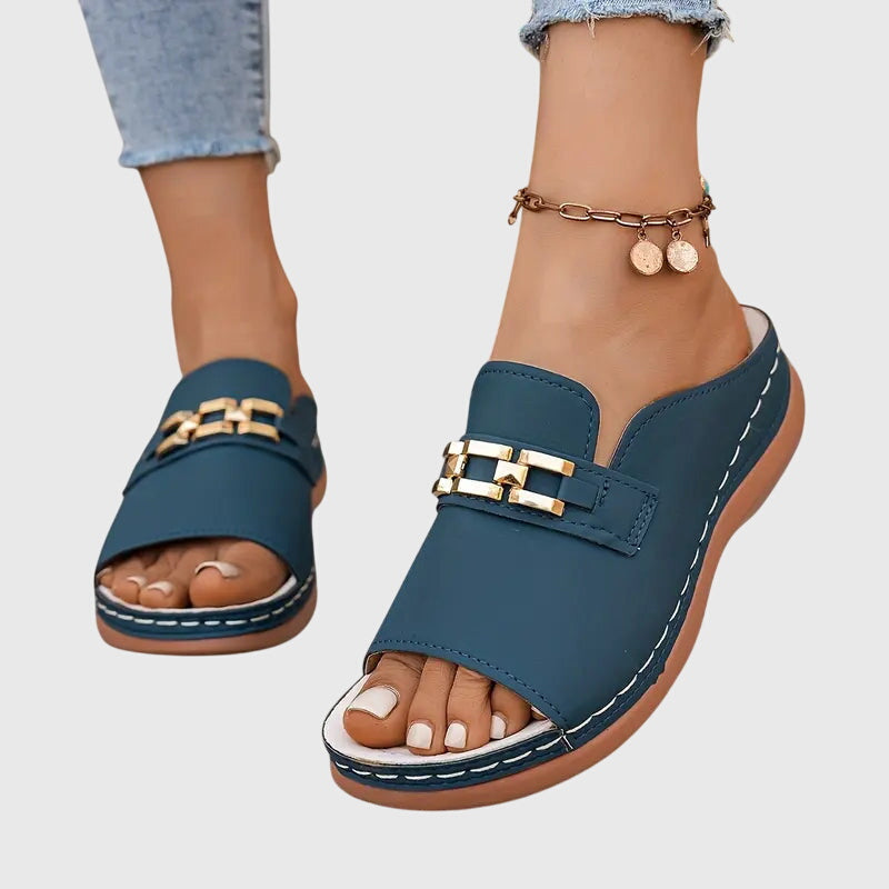 Grace™ | Orthopedic Sandals