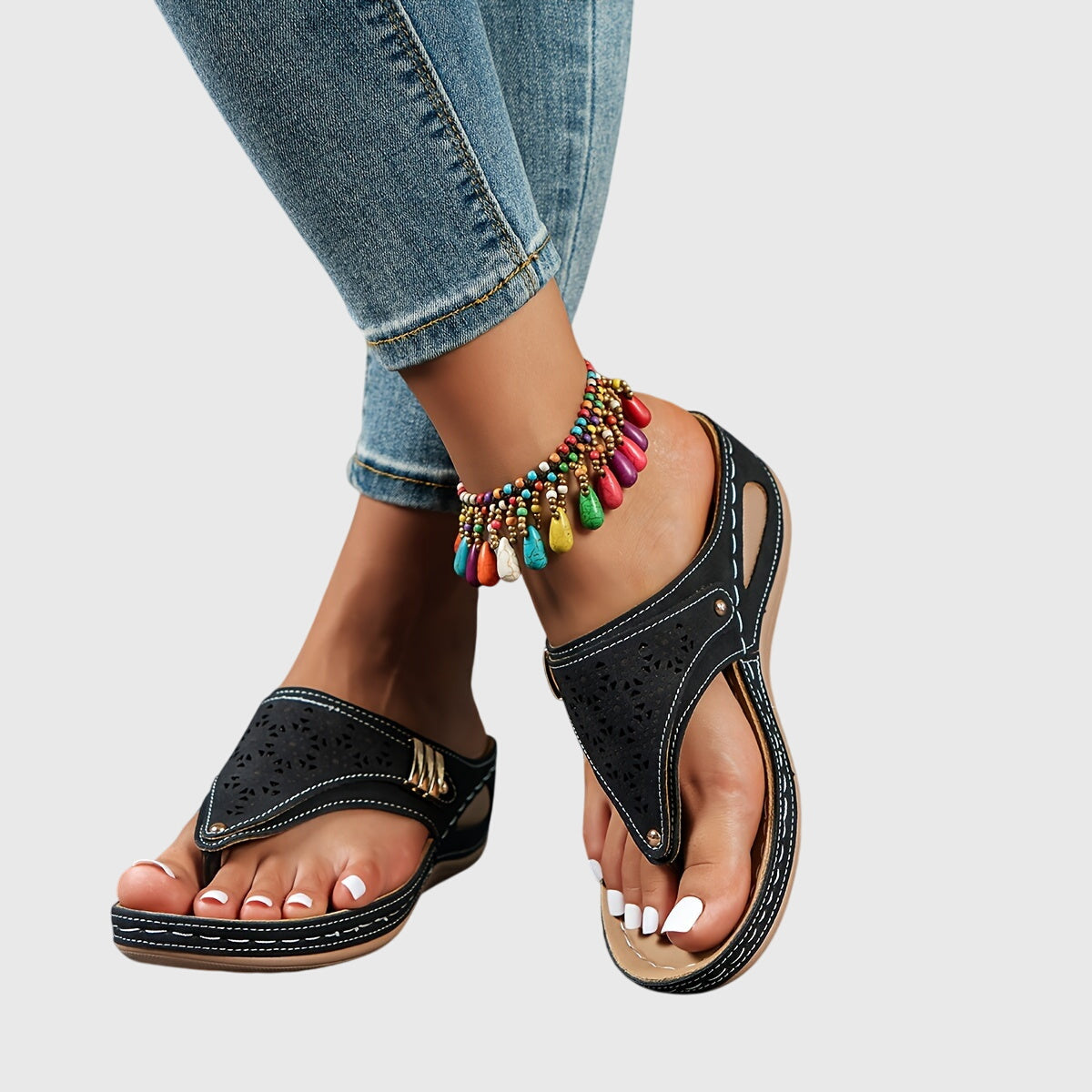 Grace™ | Comfortable Sandals