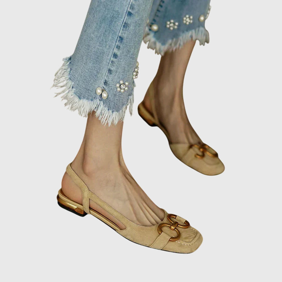 Grace™ | Orthopedic Sandals