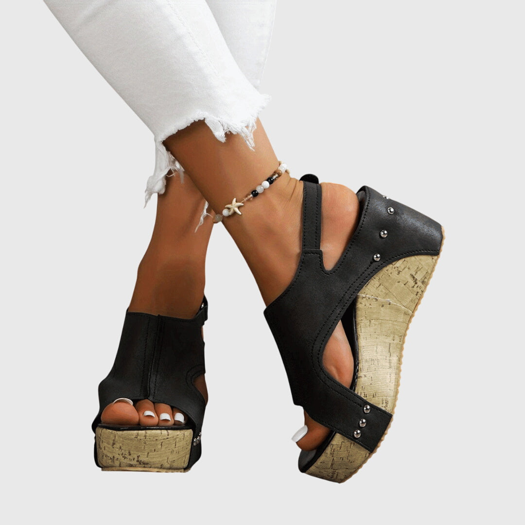 Grace™ | Orthopedic Sandals