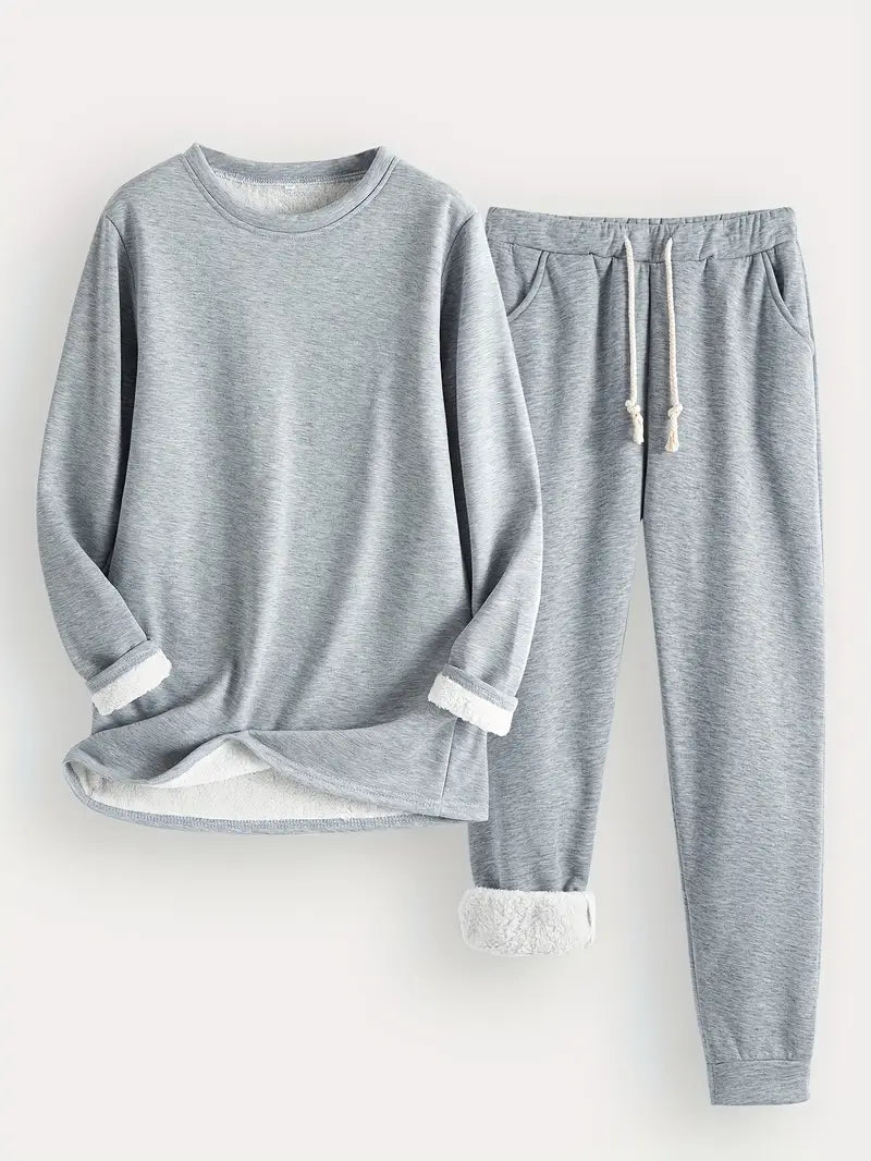 Grace™ - Comfortable warm lounge set