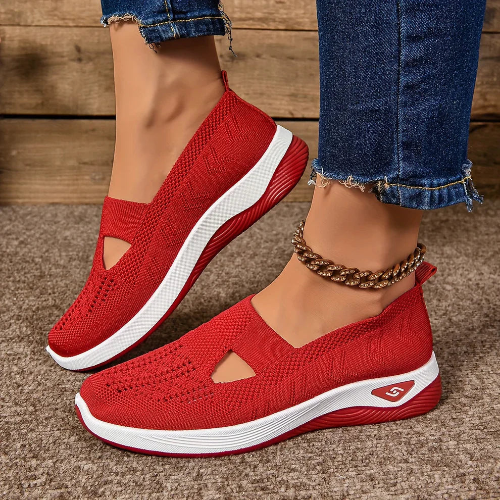 Grace™ - Comfortable slip-ons