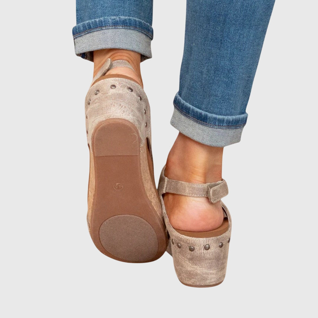 Grace™ | Orthopedic Sandals