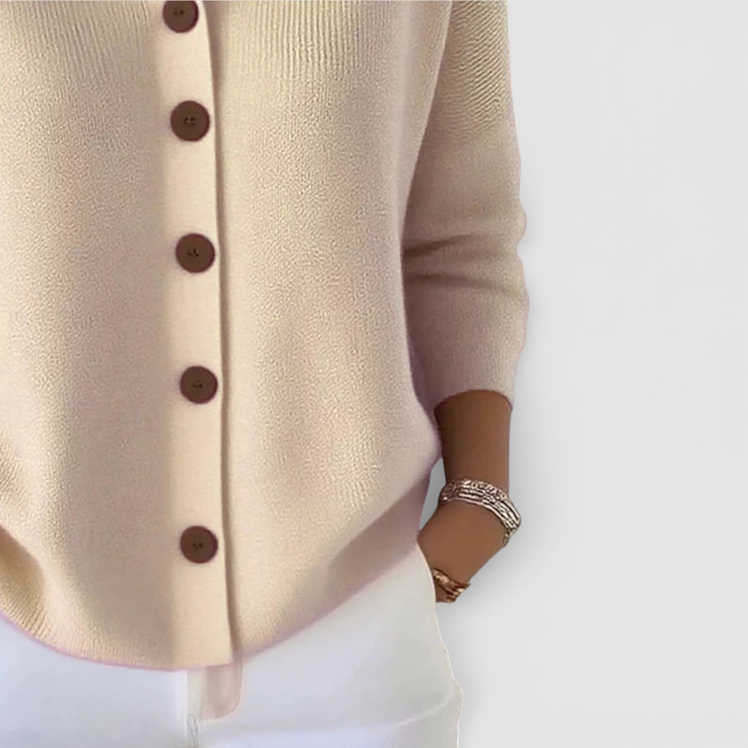 Grace™ - Elegant Blouse