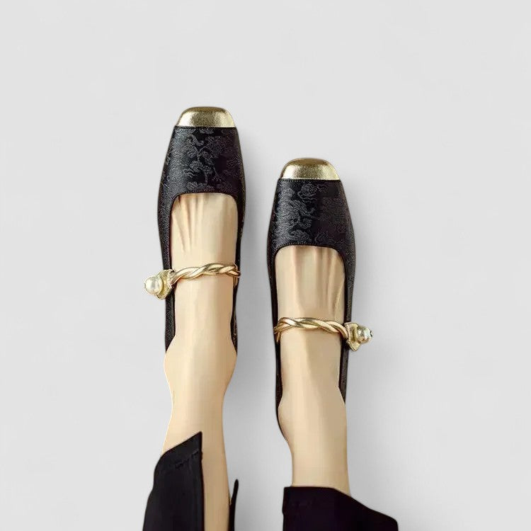 Grace™ - Comfortable Mary Jane Shoes