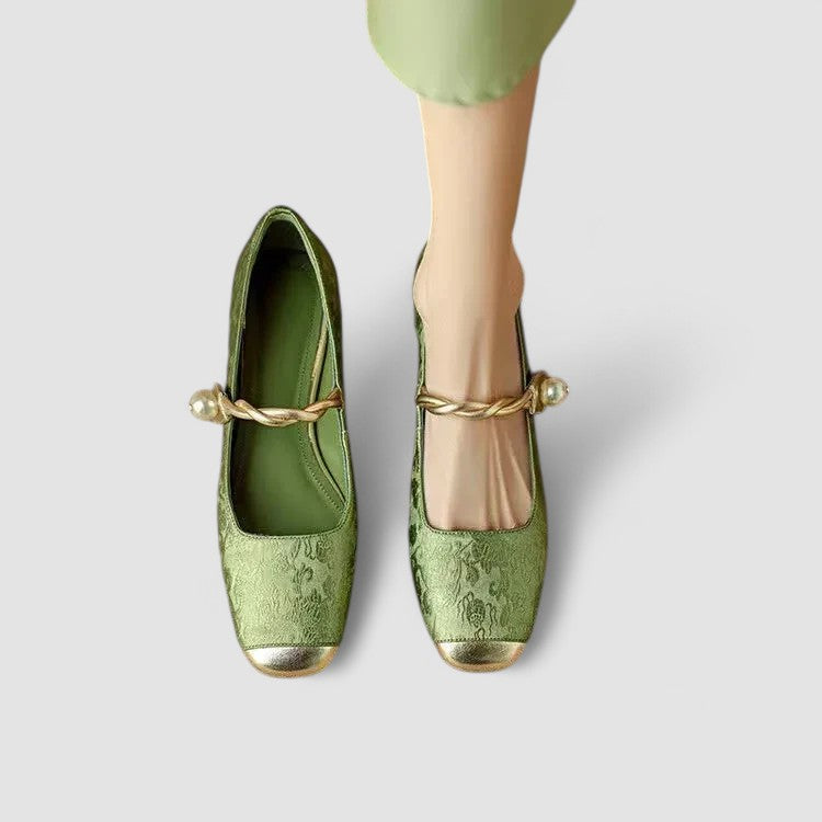 Grace™ - Comfortable Mary Jane Shoes