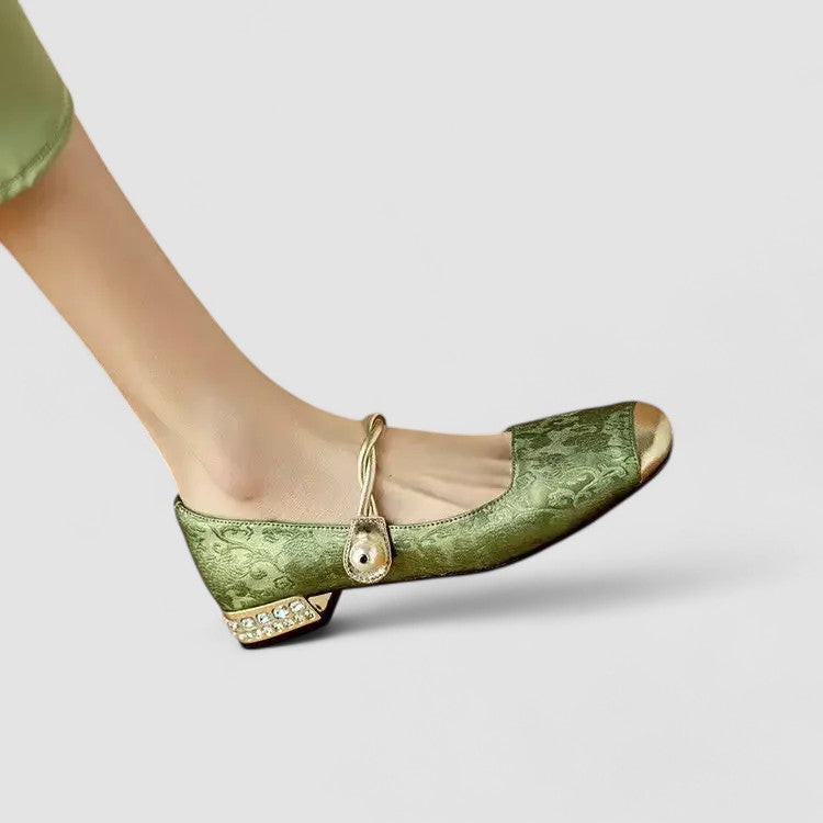 Grace™ - Comfortable Mary Jane Shoes