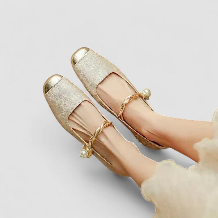 Grace™ - Comfortable Mary Jane Shoes