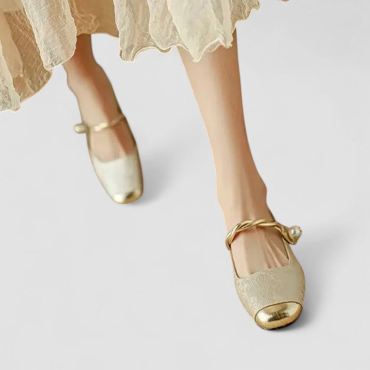 Grace™ - Comfortable Mary Jane Shoes