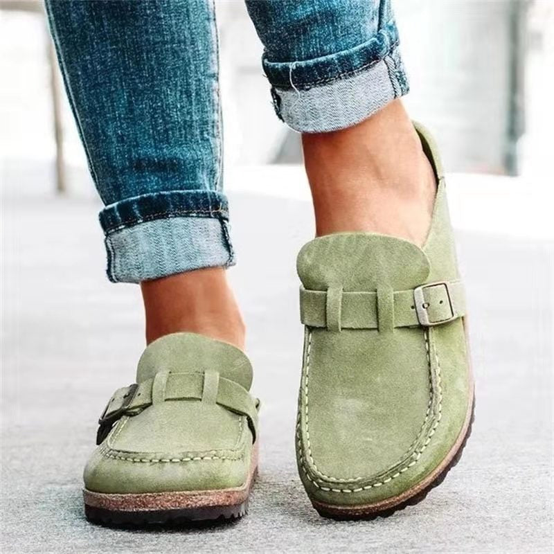 Grace™ | Élise - Comfortable Sandals for Every Day