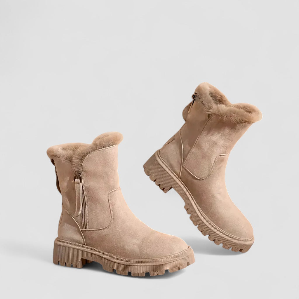 Grace™ | Winter Boots