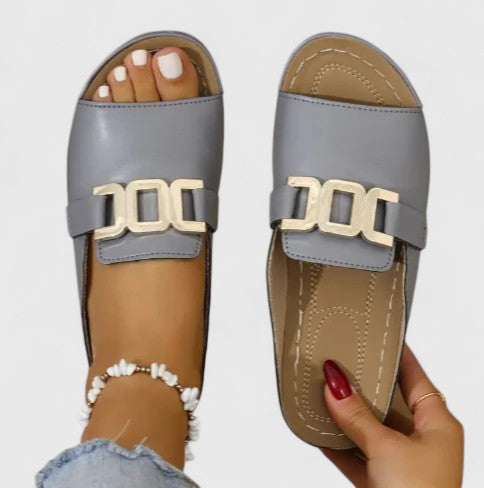Grace™ | Sophisticated Sandals