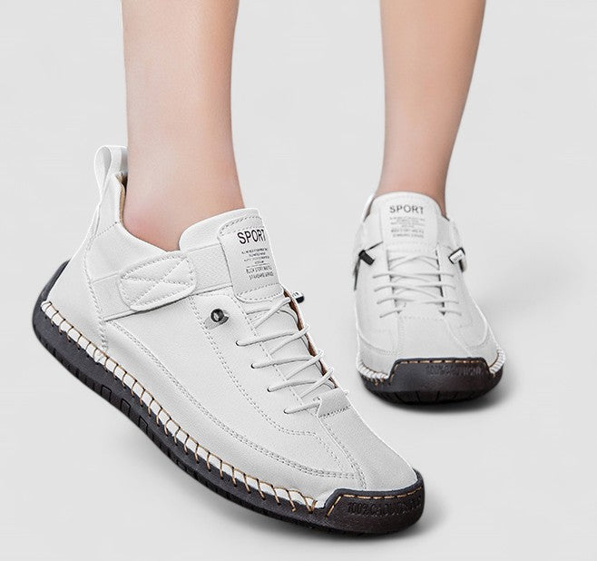 Grace™ - Comfortable low sneakers