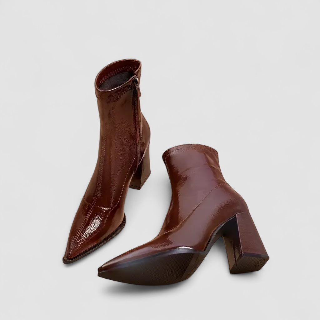 Grace™ | Classic High Heels