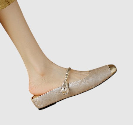 Grace™ | Orthopedic Sandals