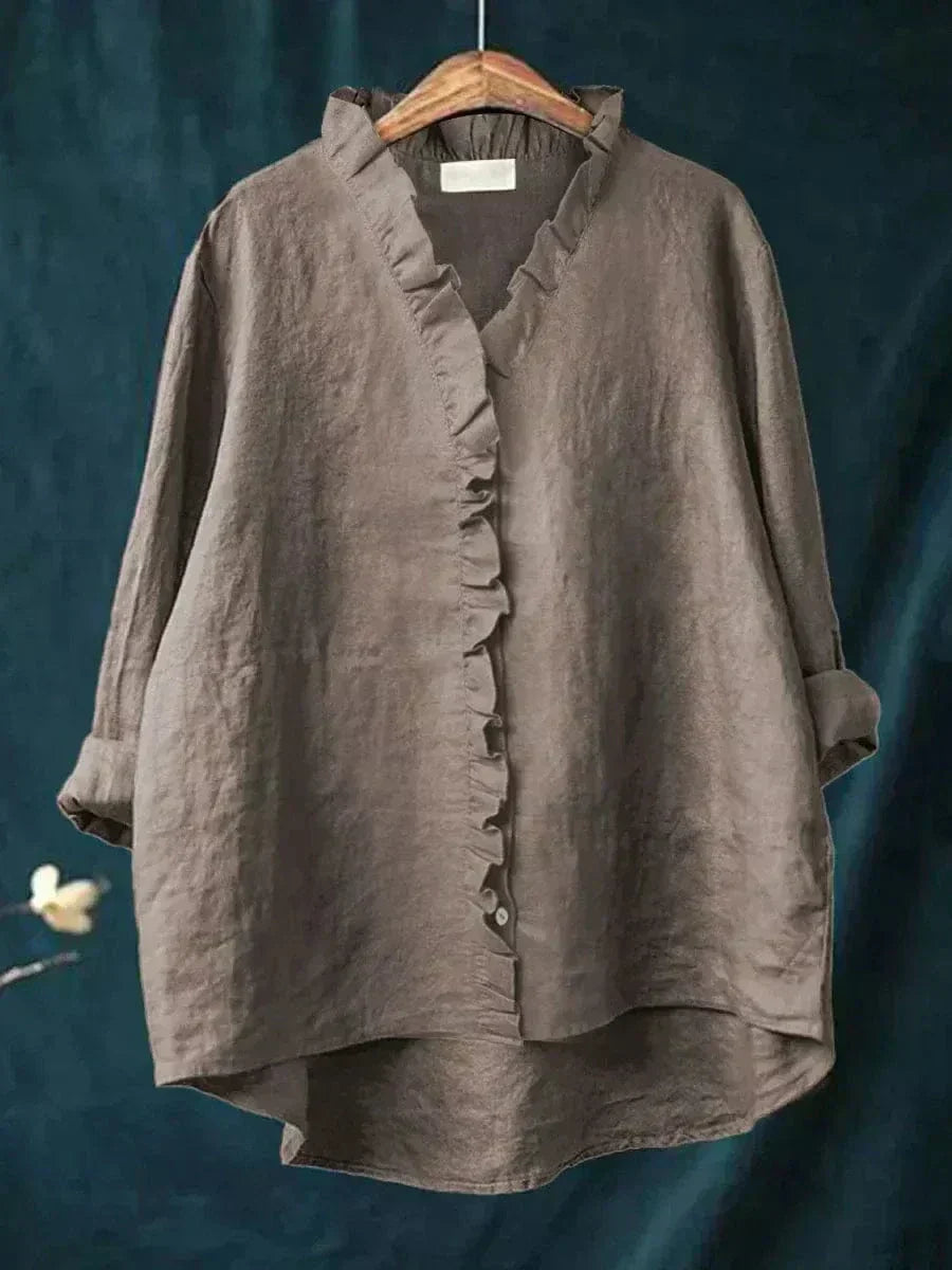 Grace™  | Timeless Blouse
