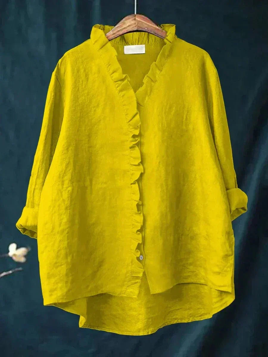 Grace™  | Timeless Blouse