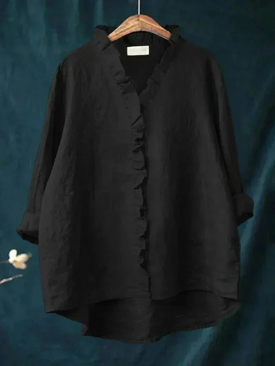 Grace™  | Timeless Blouse