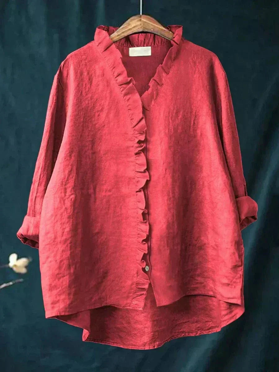 Grace™  | Timeless Blouse