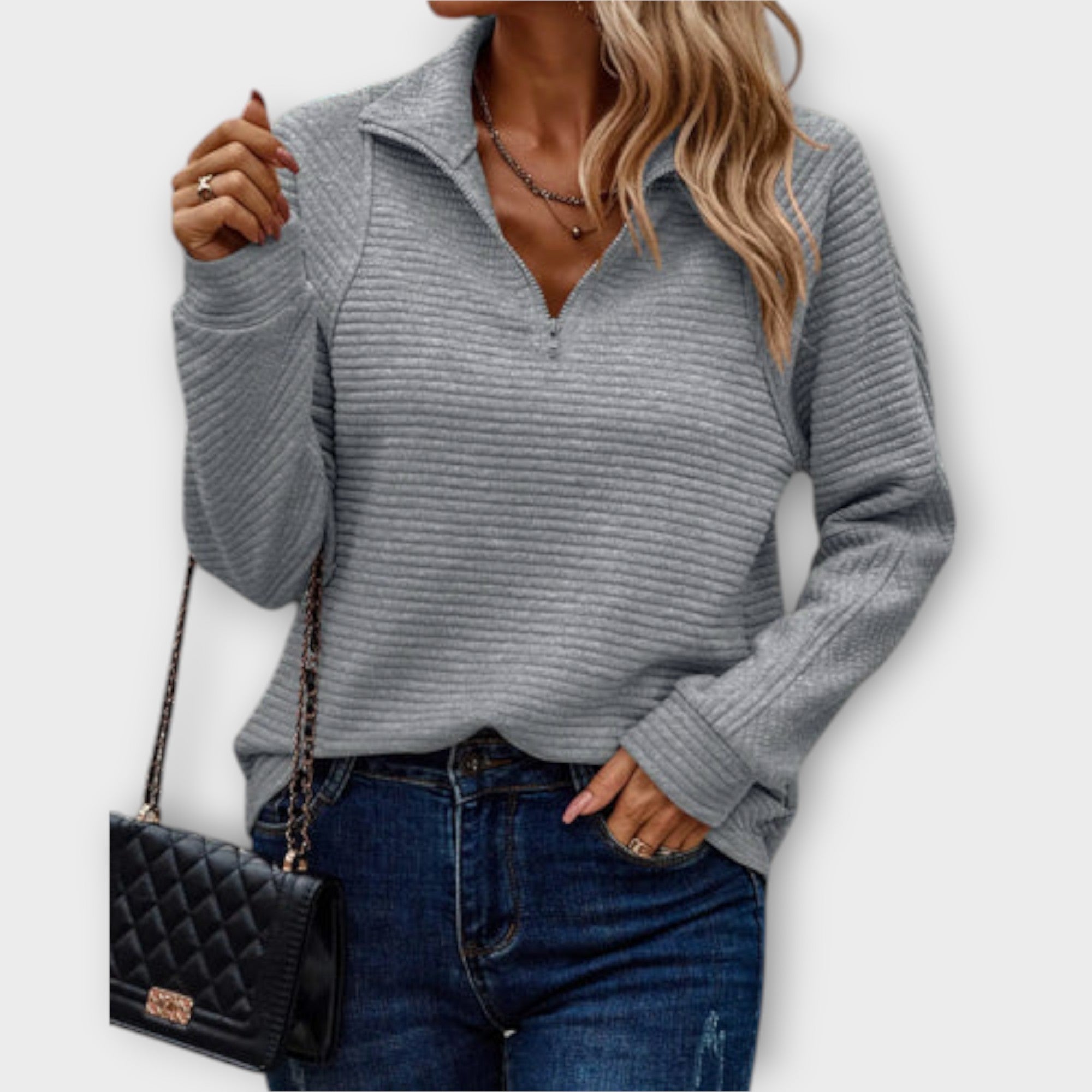 Grace™ - Comfortable Sweater