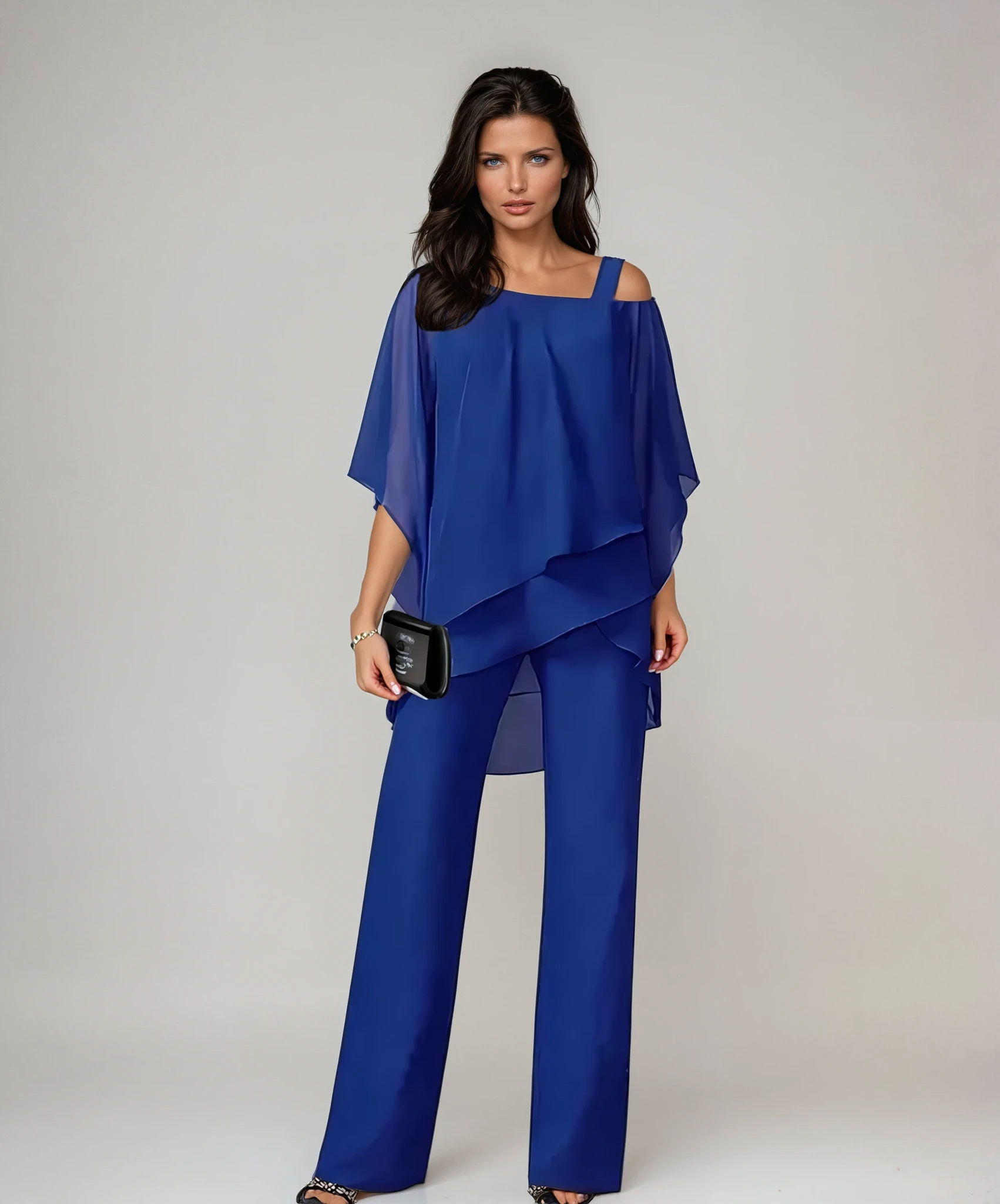 Grace™ - Two-Piece Layered Set