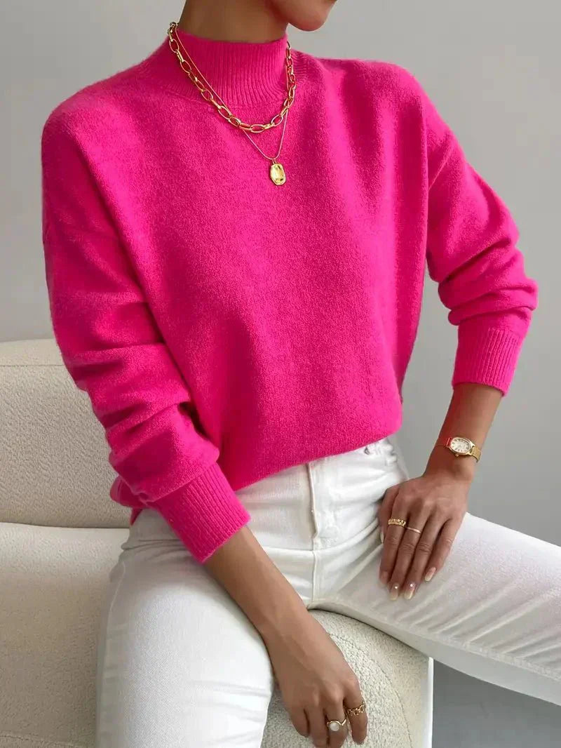 Grace™ - Elegant and Warm Sweater