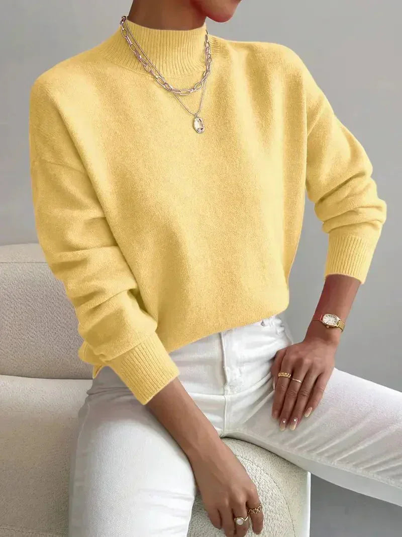 Grace™ - Elegant and Warm Sweater