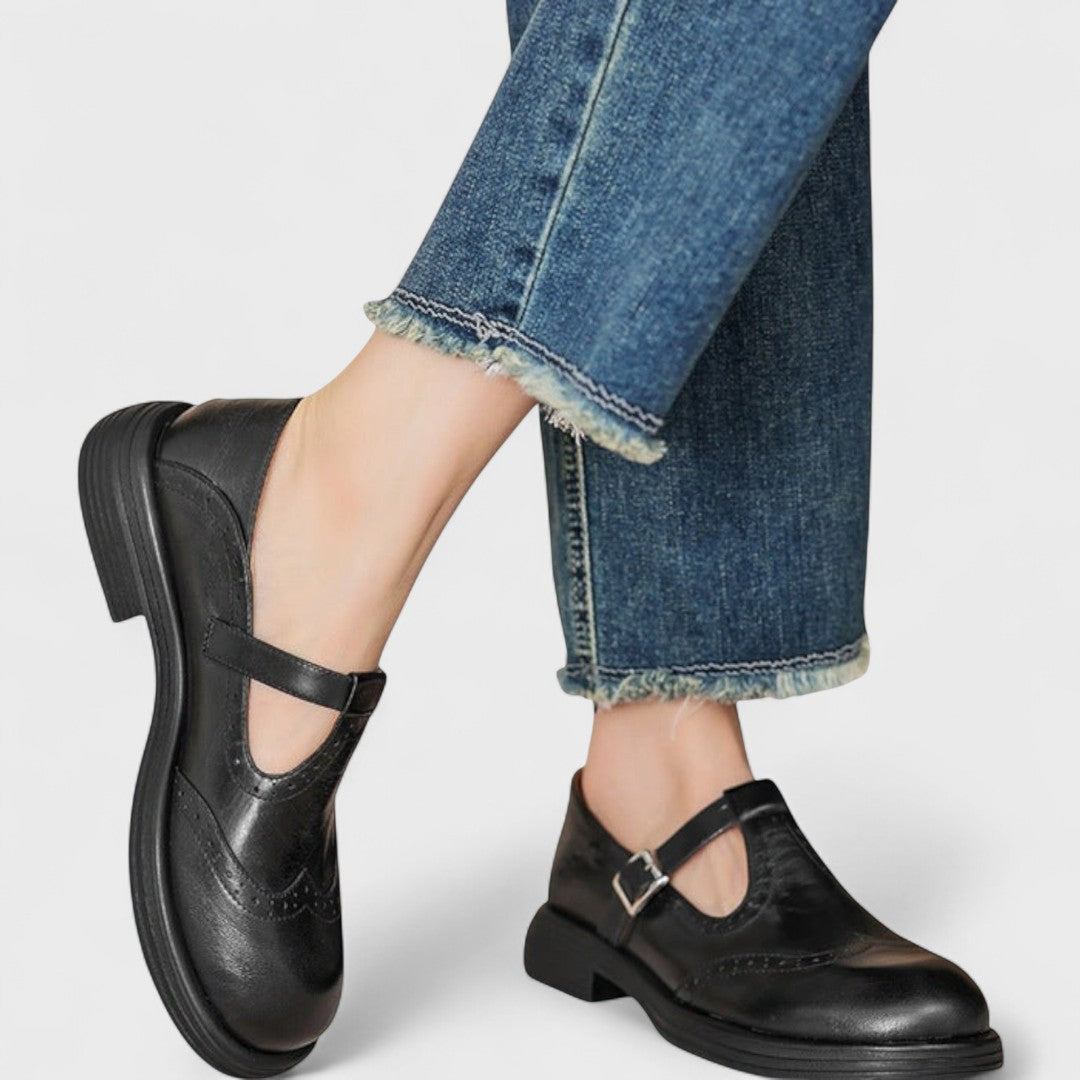 Grace™ - Elegant and Comfortable Heels